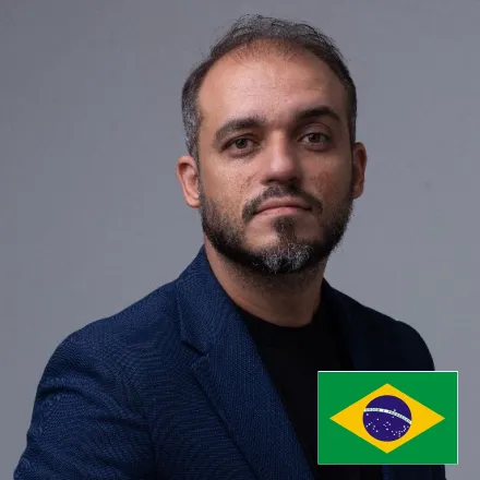 Dr. Khalil Feitosa